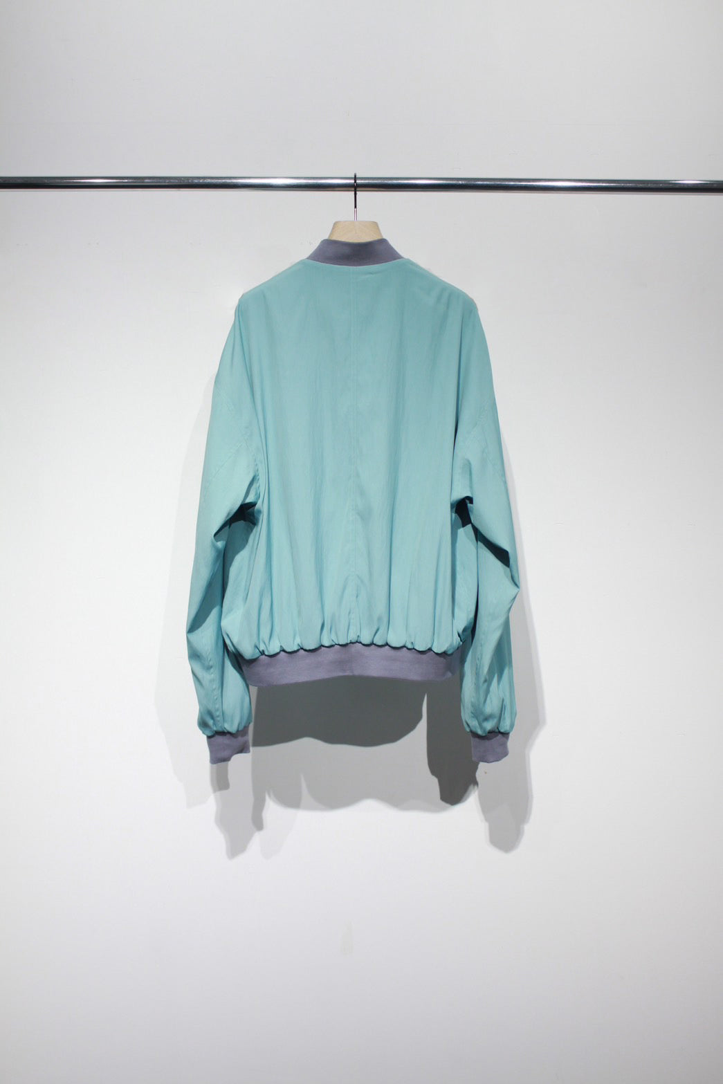 Reversible Two Color Jacket