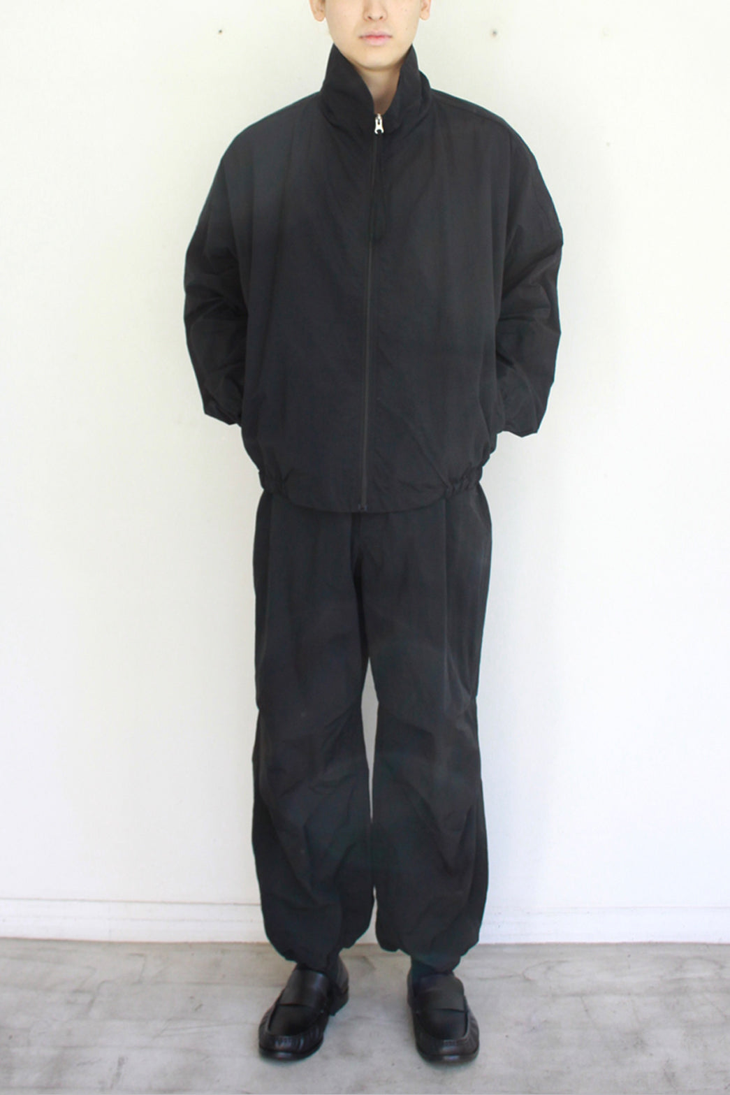 Trucker Pants