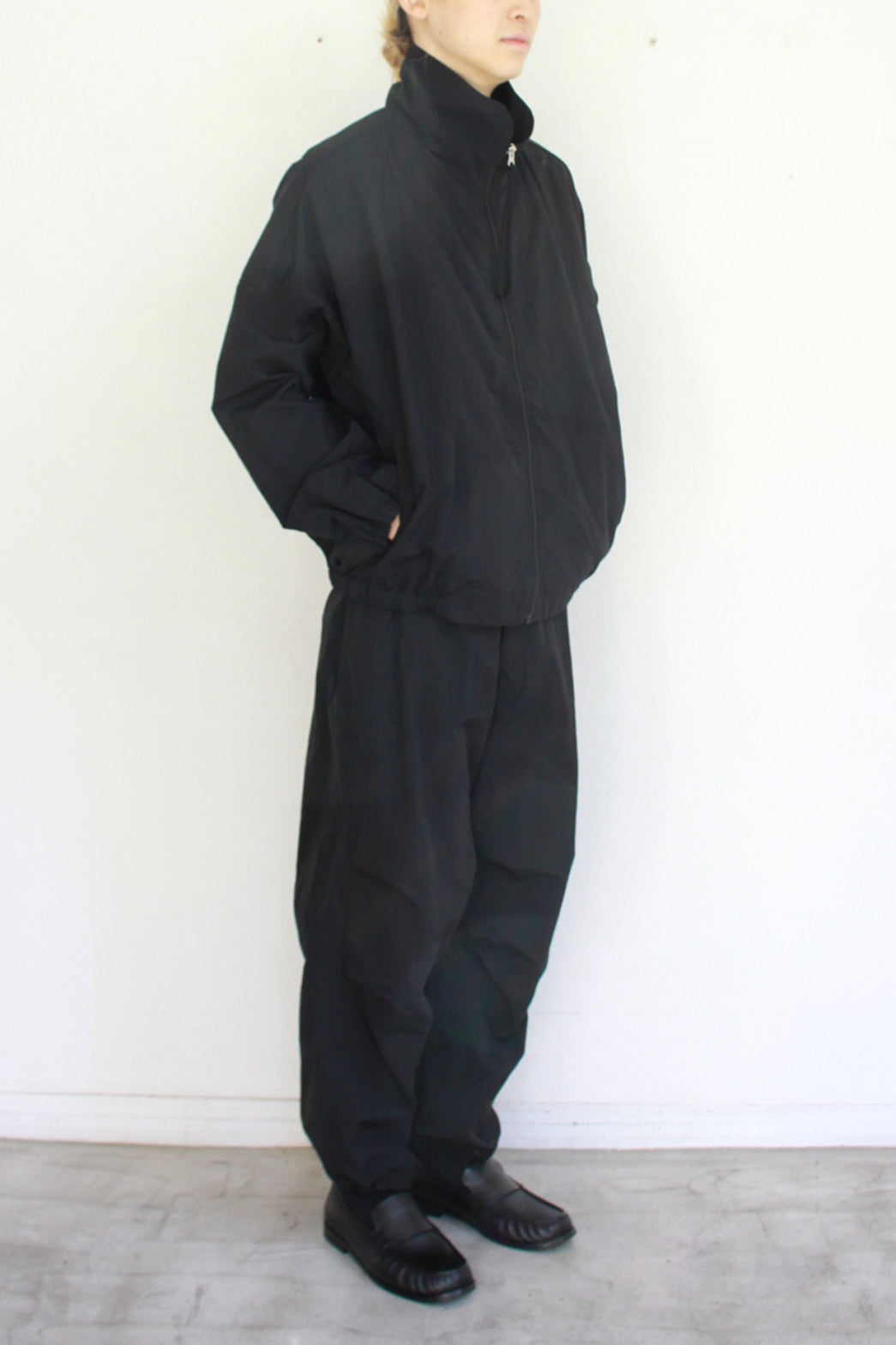 Trucker Pants