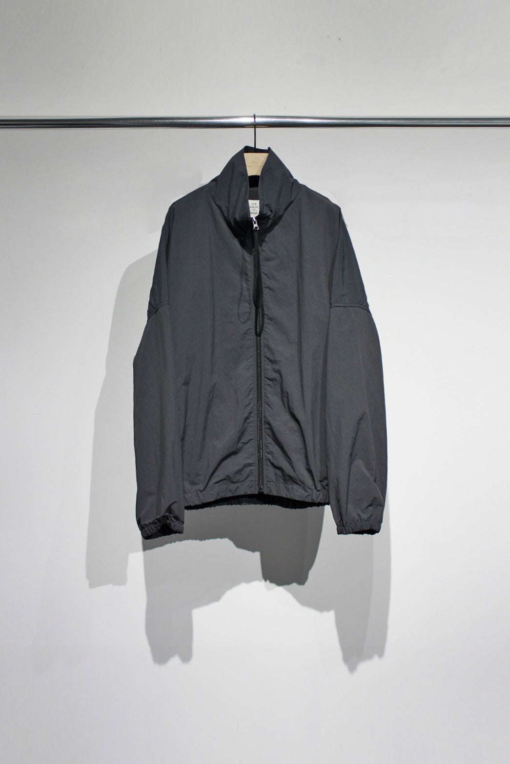 Trucker Jacket
