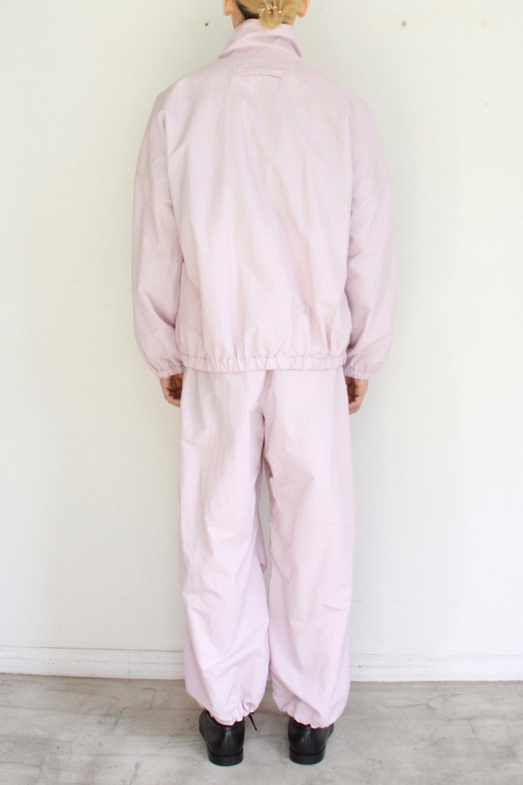 Trucker Pants
