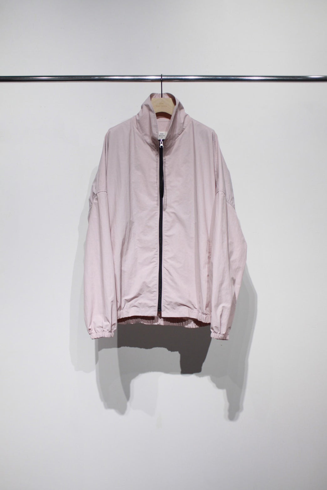 Trucker Jacket