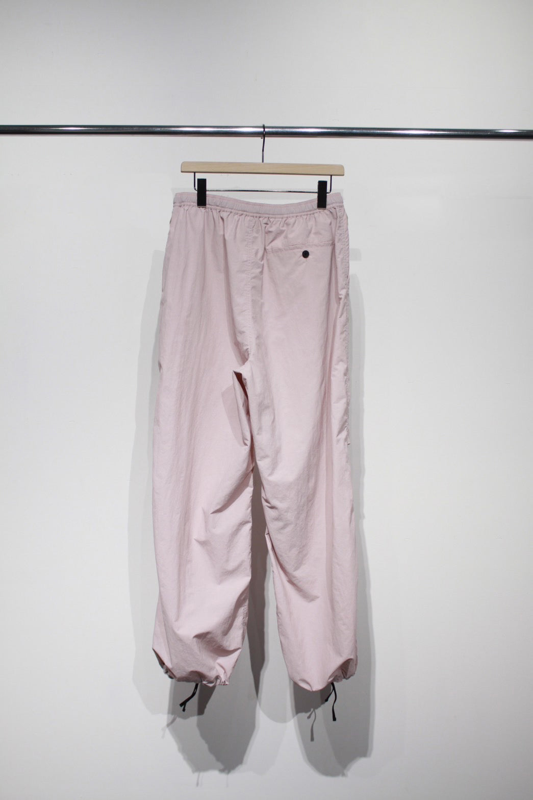 Trucker Pants