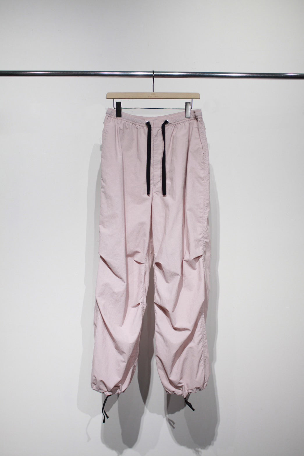 Trucker Pants