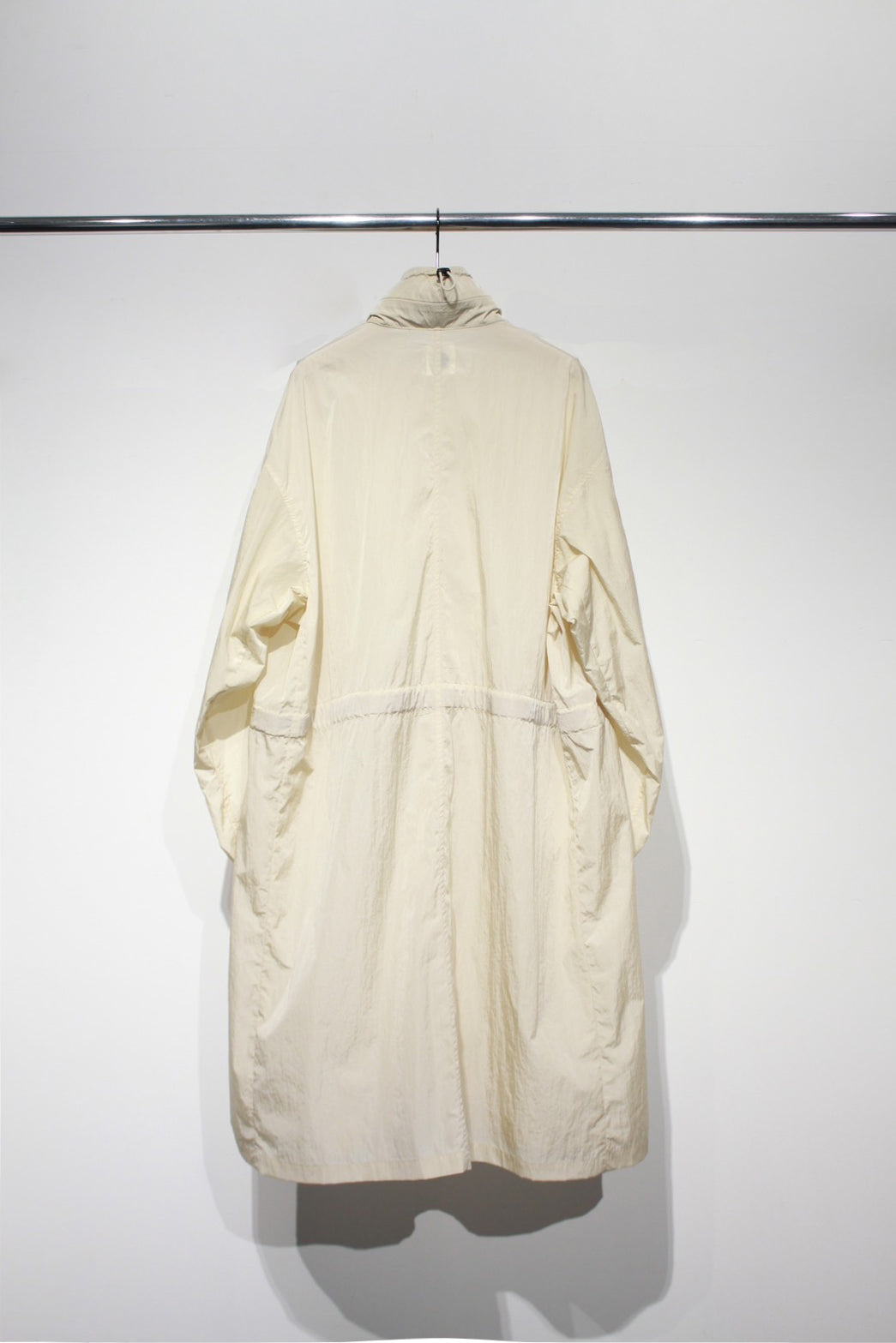 Light Weight Slicker Coat