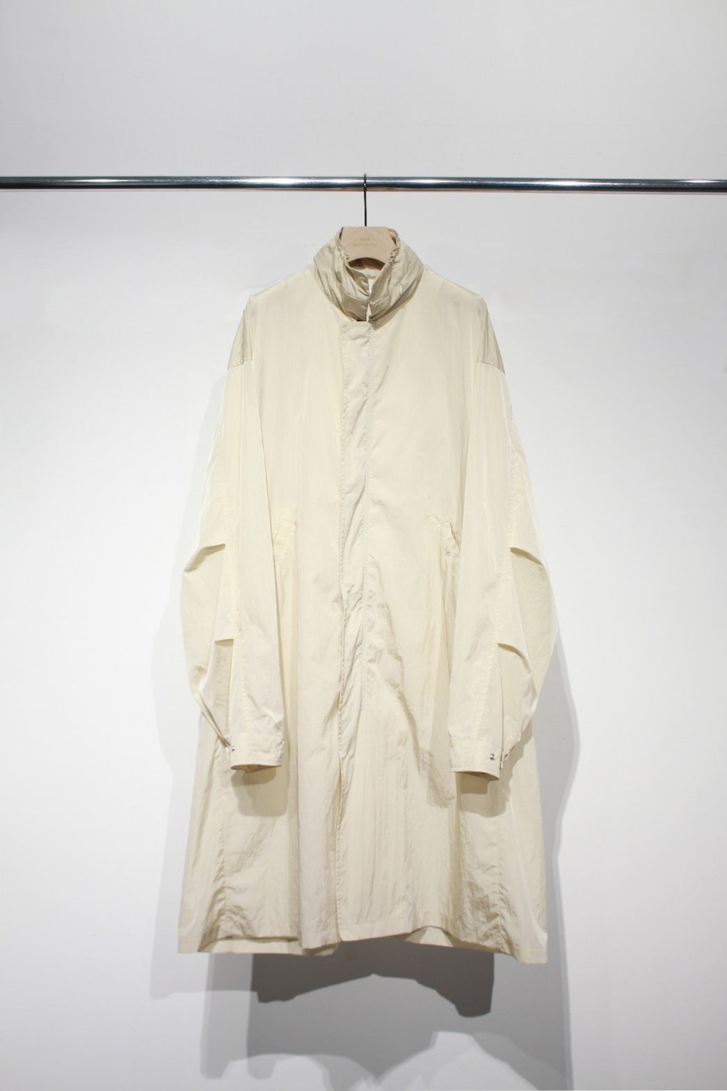 Light Weight Slicker Coat