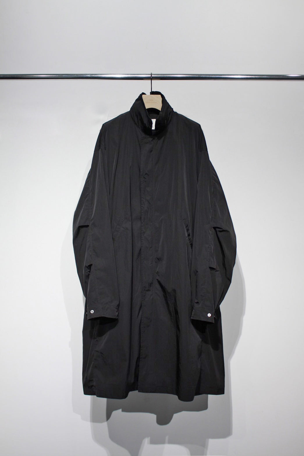Light Weight Slicker Coat