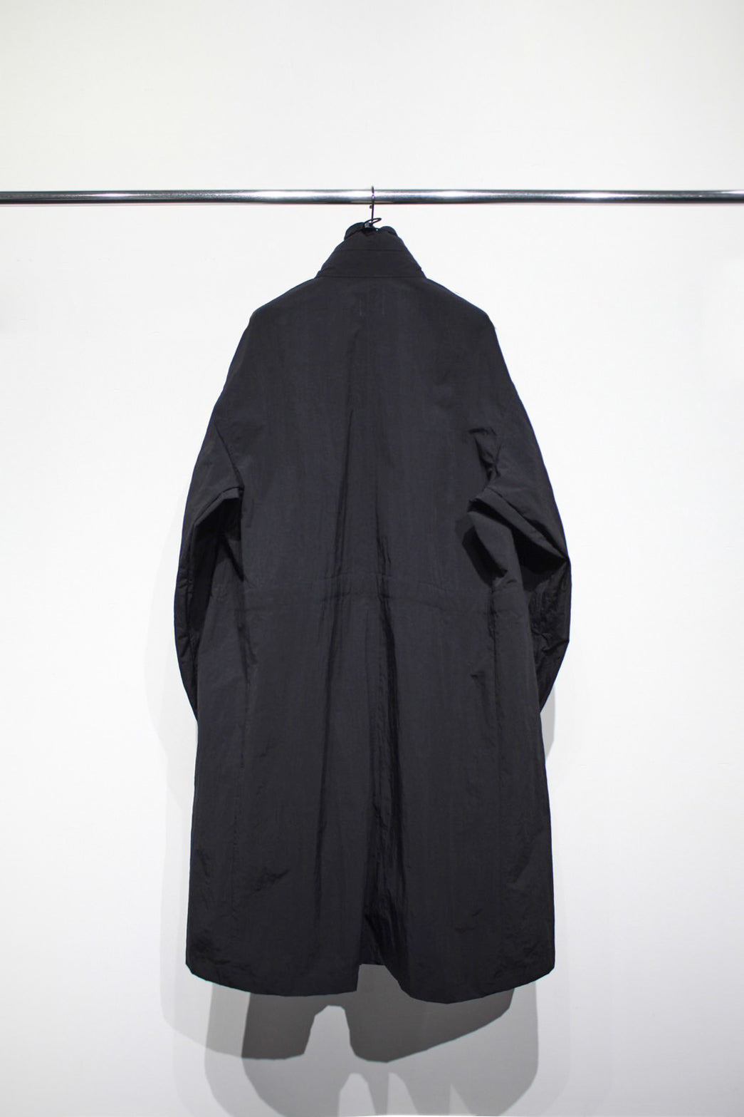 Wappened Slicker Coat