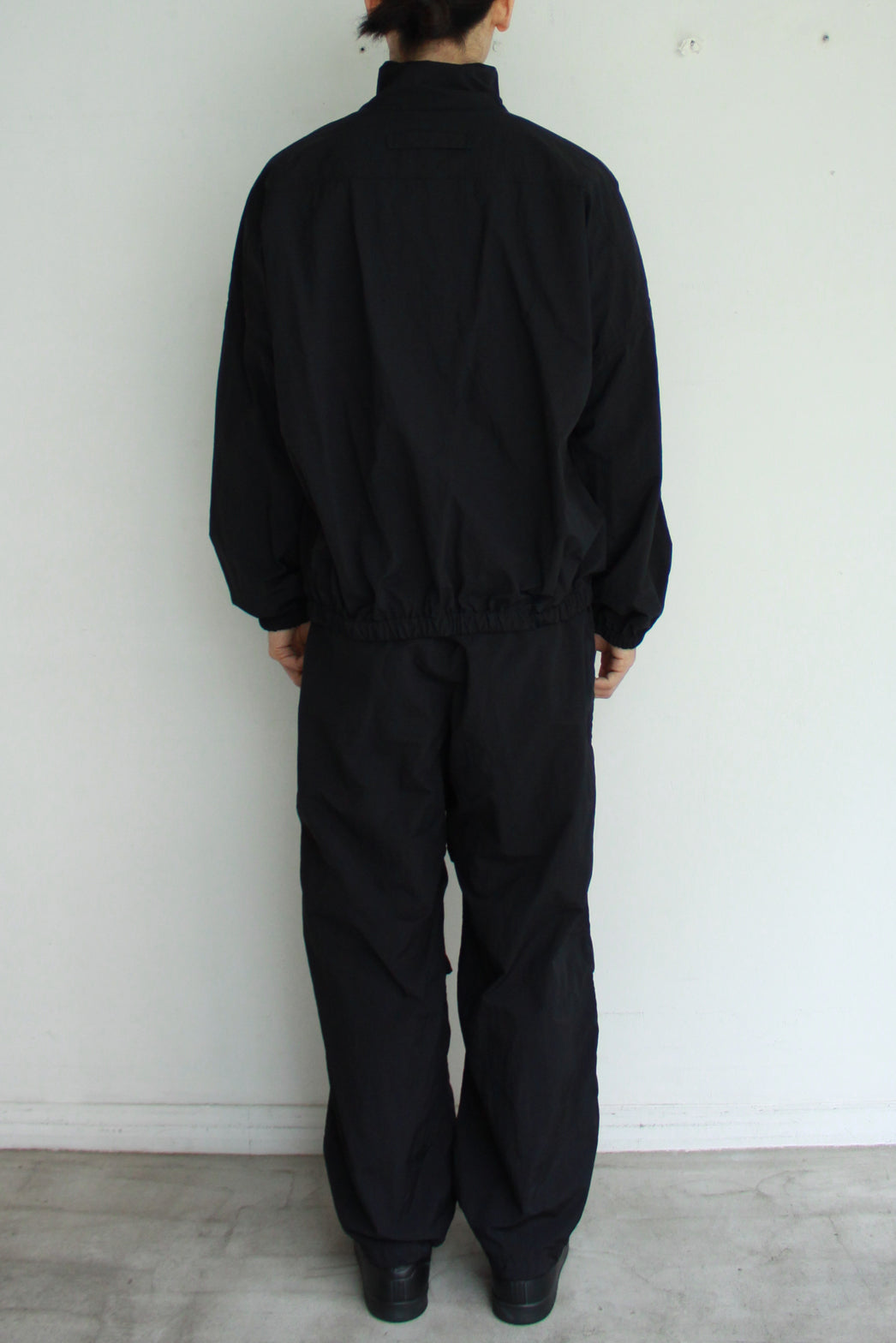 Trucker Jacket