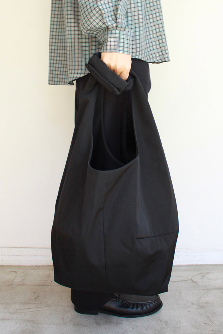 Circle Tote "Solotex®︎"