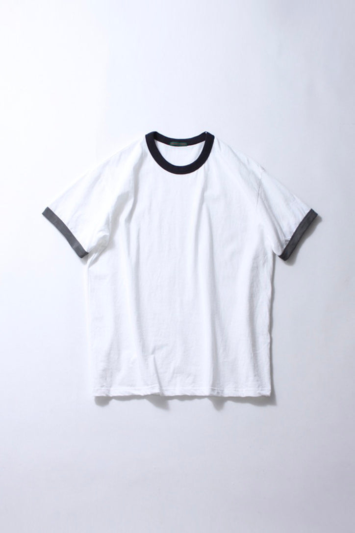 Ringer T Shirt