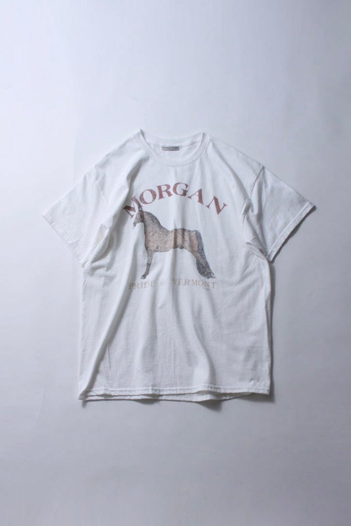 Regular T Shirt "HORSE"