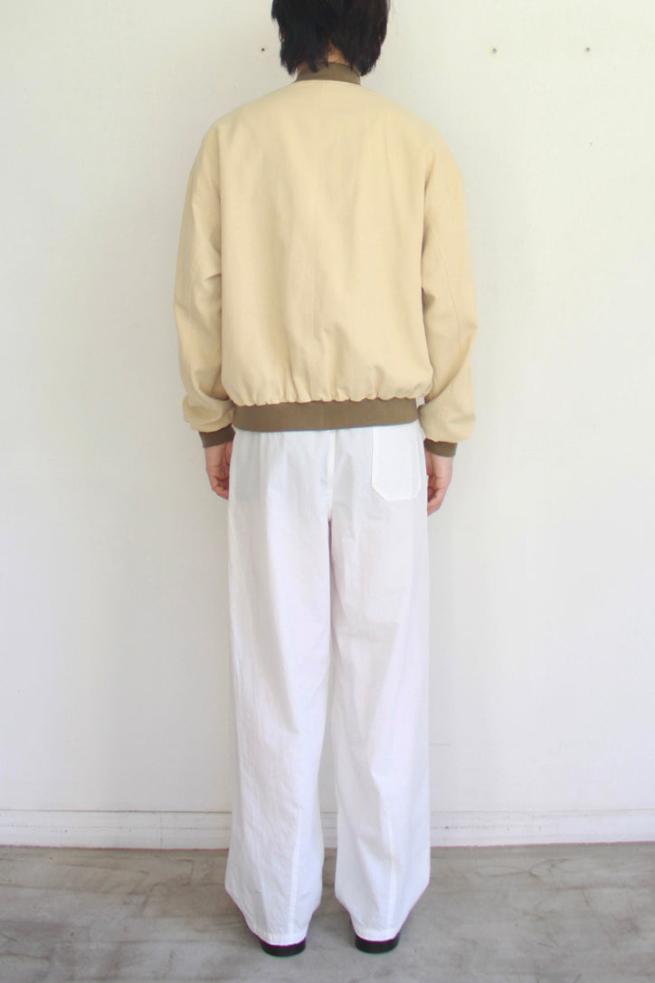 Reversible Souvenir Jacket