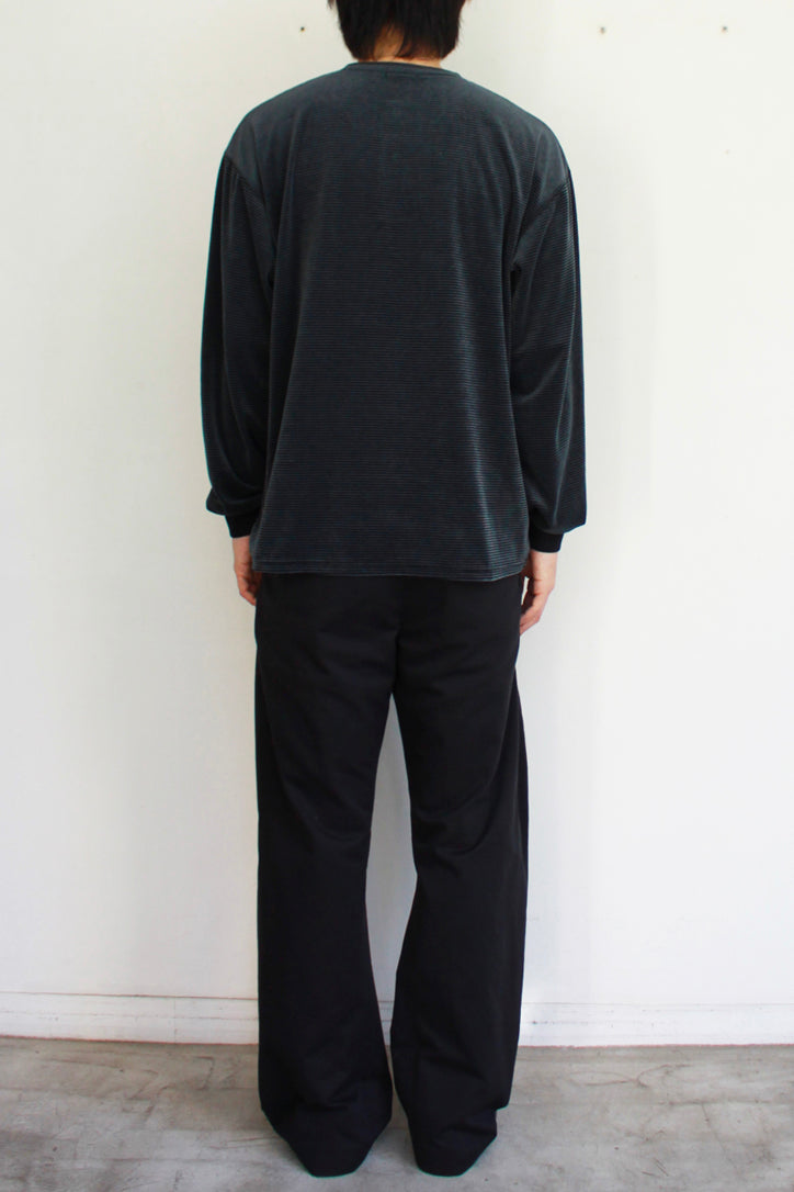 Inflate Trousers "COTTON"