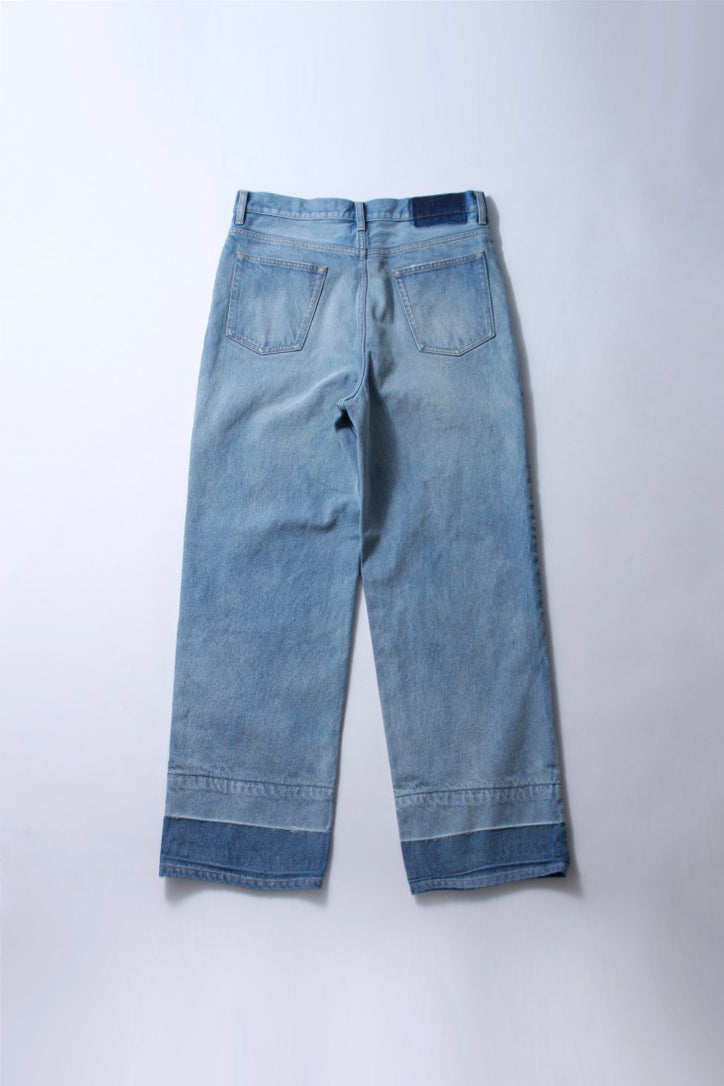 Hand Me Down Regular Jeans