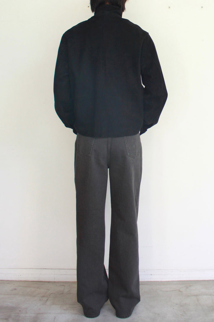 Washed Regular Jeans