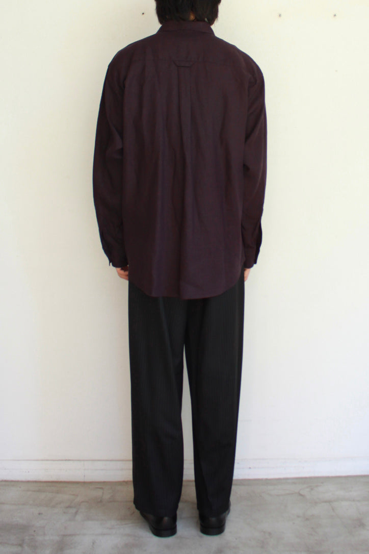 Dad Shirts "LINEN"