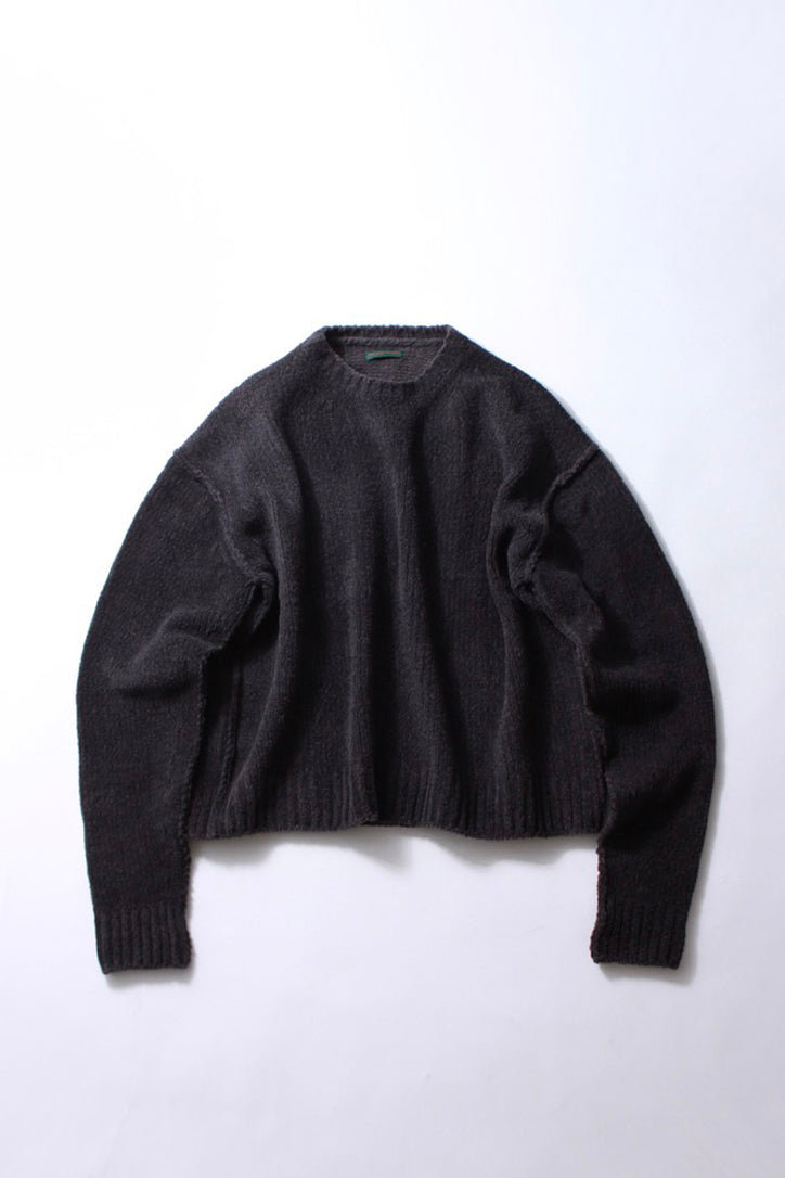 Surface Dyed Sweater