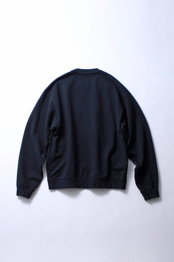 Embroidered Sweat Shirts
