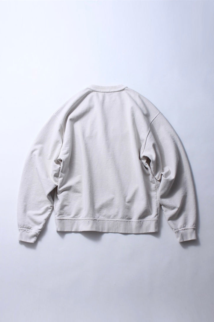 Embroidered Sweat Shirts
