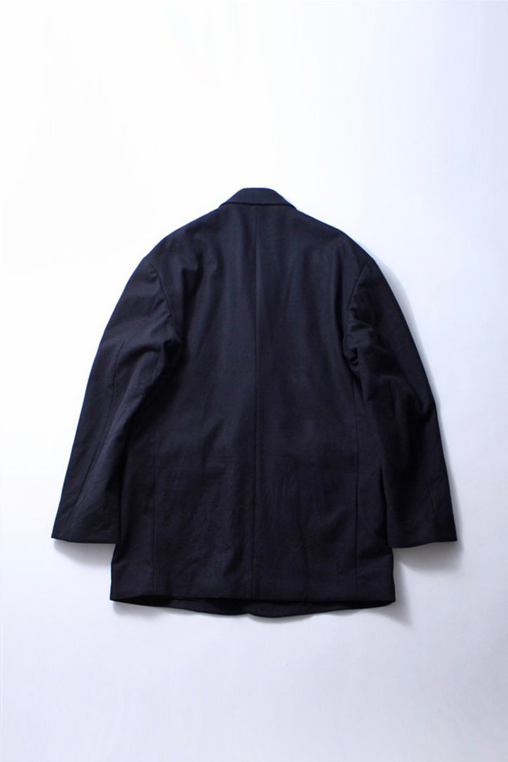Borroved Jacket
