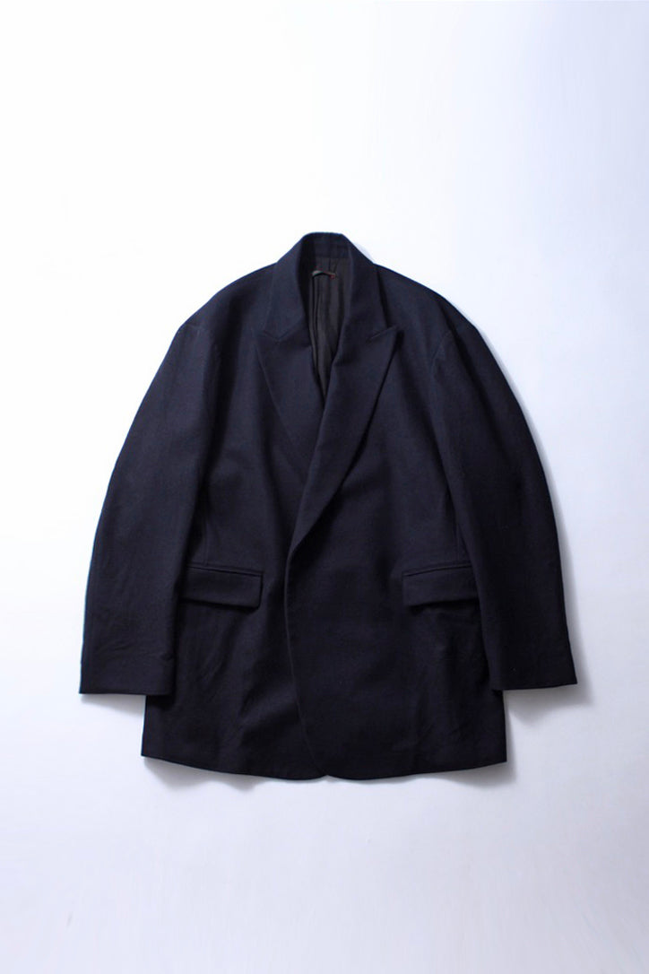 Borroved Jacket