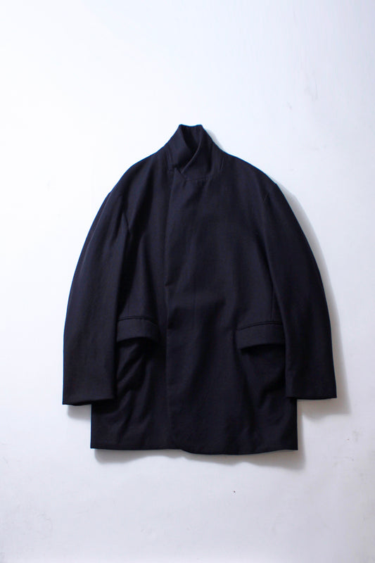 Borroved Jacket