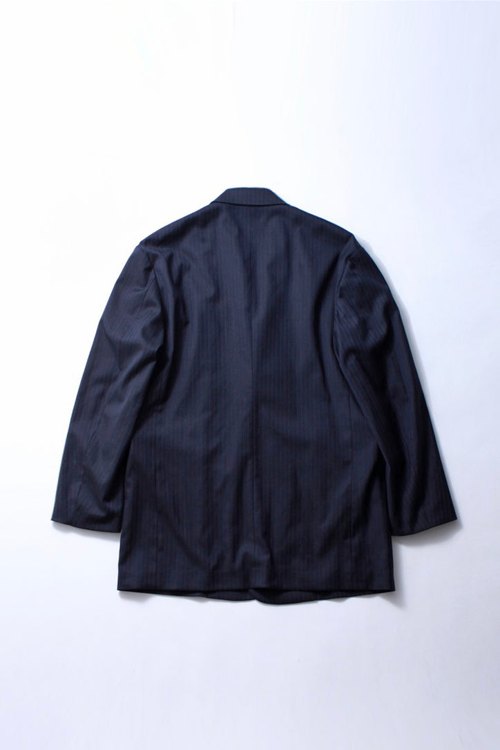 Borroved Jacket