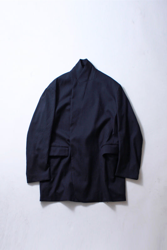 Borroved Jacket