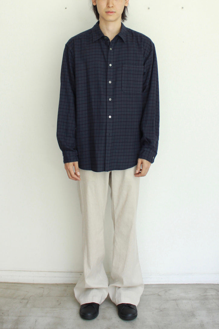 Garment Dyed Dad Shirts