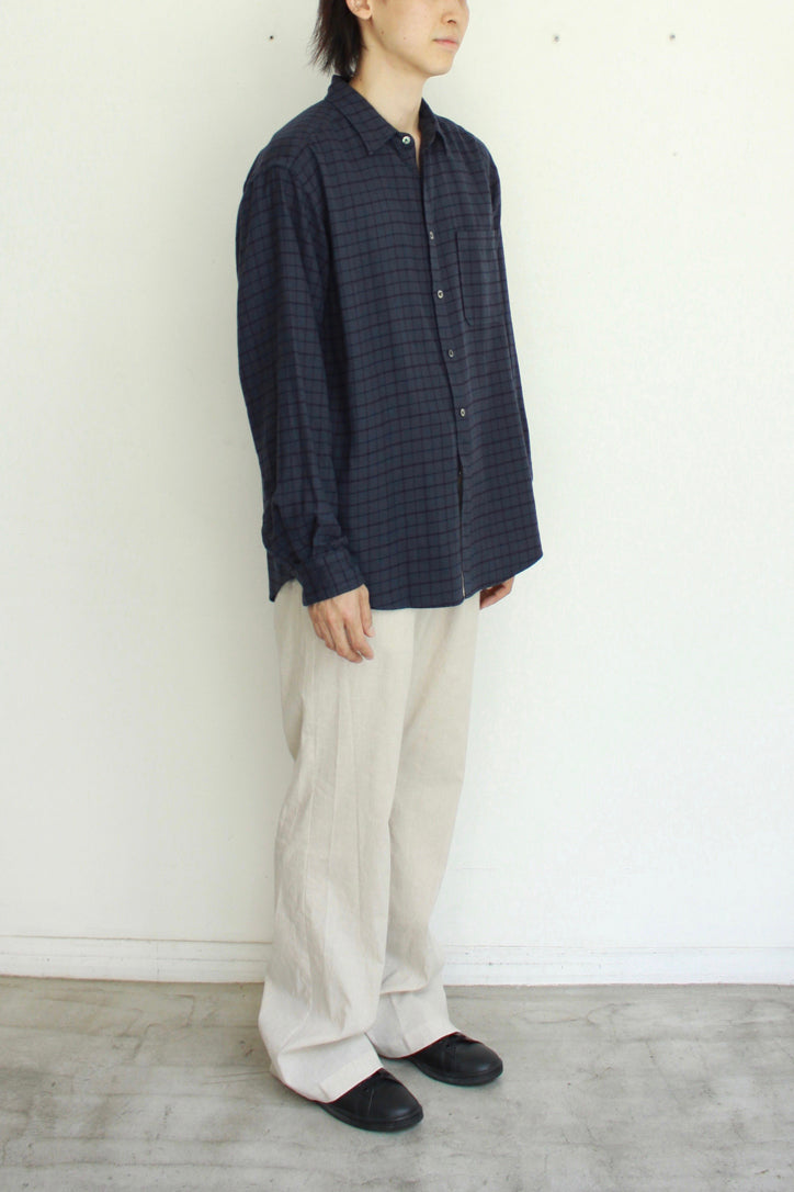 Garment Dyed Dad Shirts