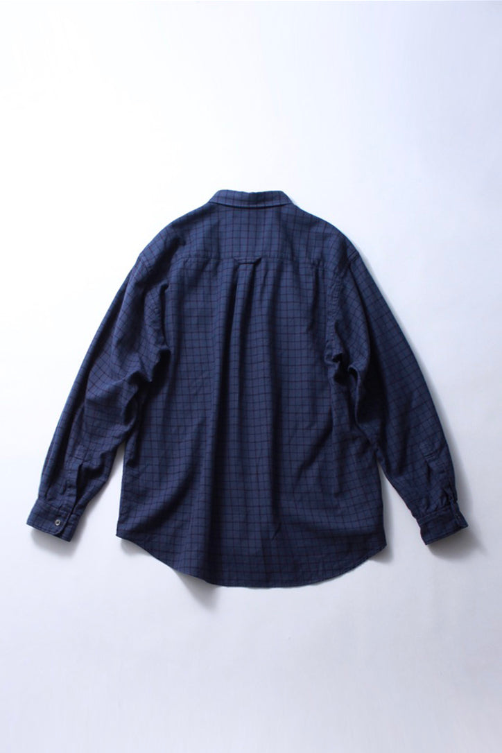 Garment Dyed Dad Shirts