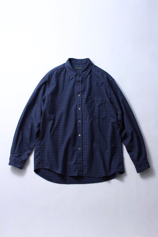 Garment Dyed Dad Shirts