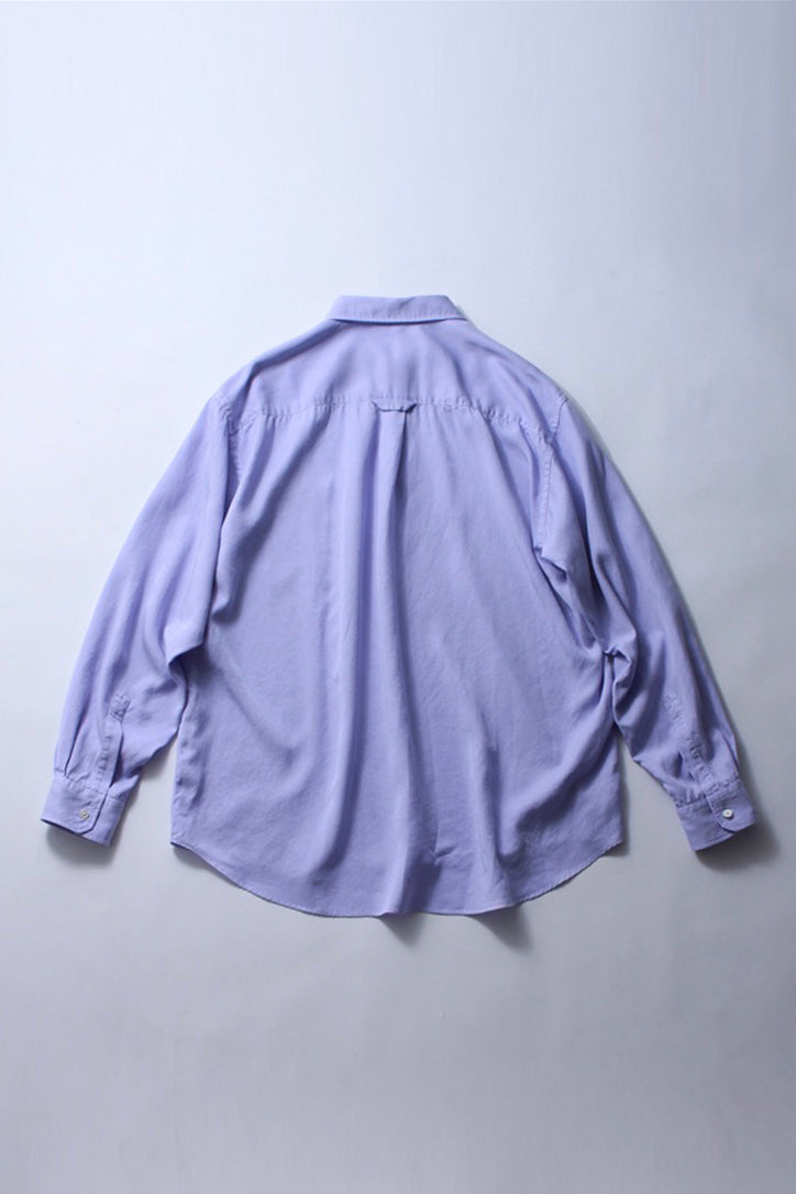 Garment Dyed Dad Shirts