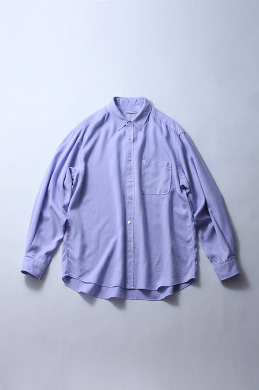 Garment Dyed Dad Shirts