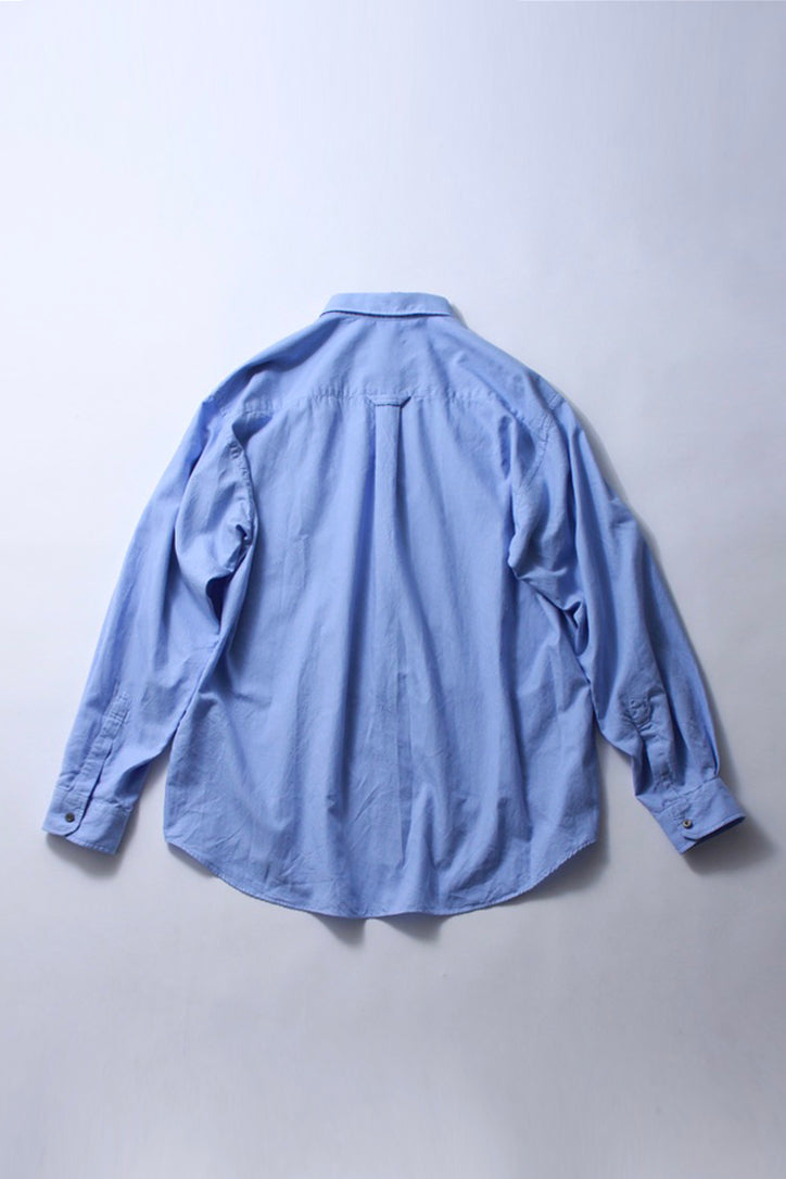 Garment Dyed Dad Shirts