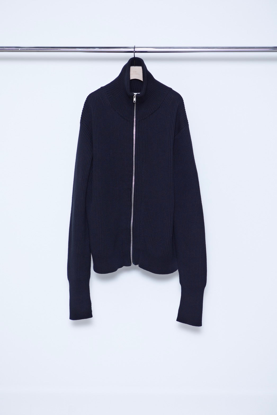 Drivers Sweater