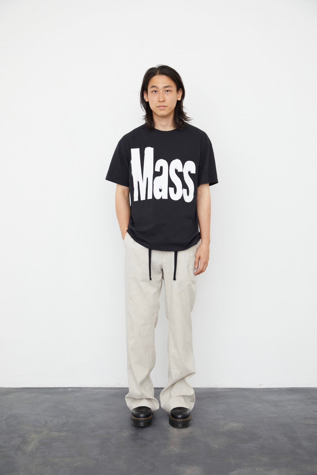 Mass T Shirts