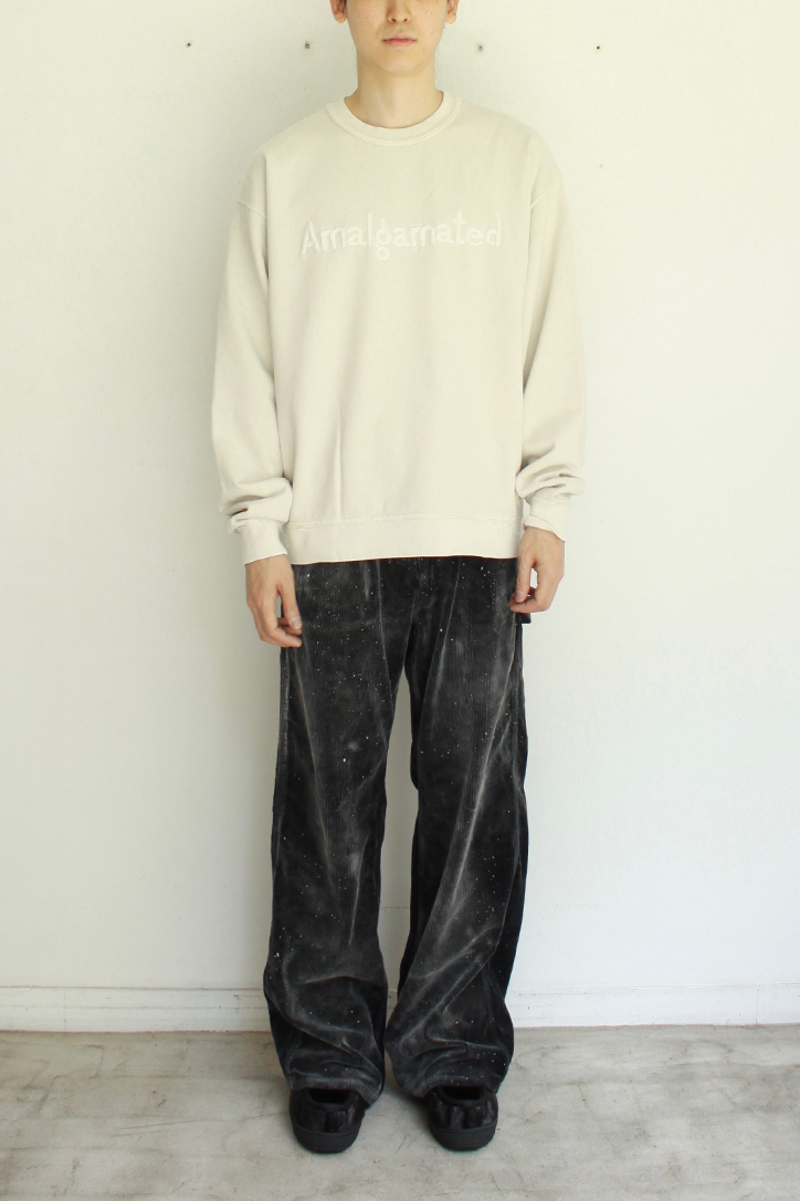 Embroidered Sweat Shirts