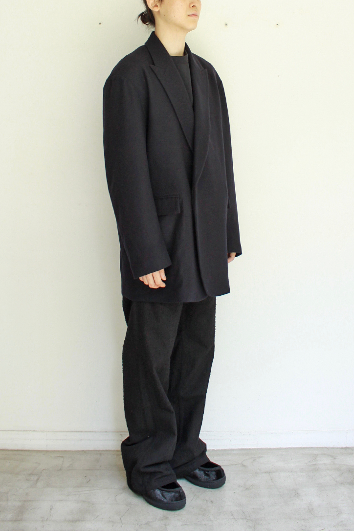 Borroved Jacket