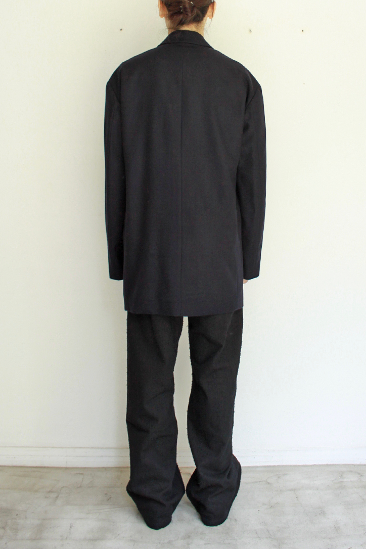 Borroved Jacket