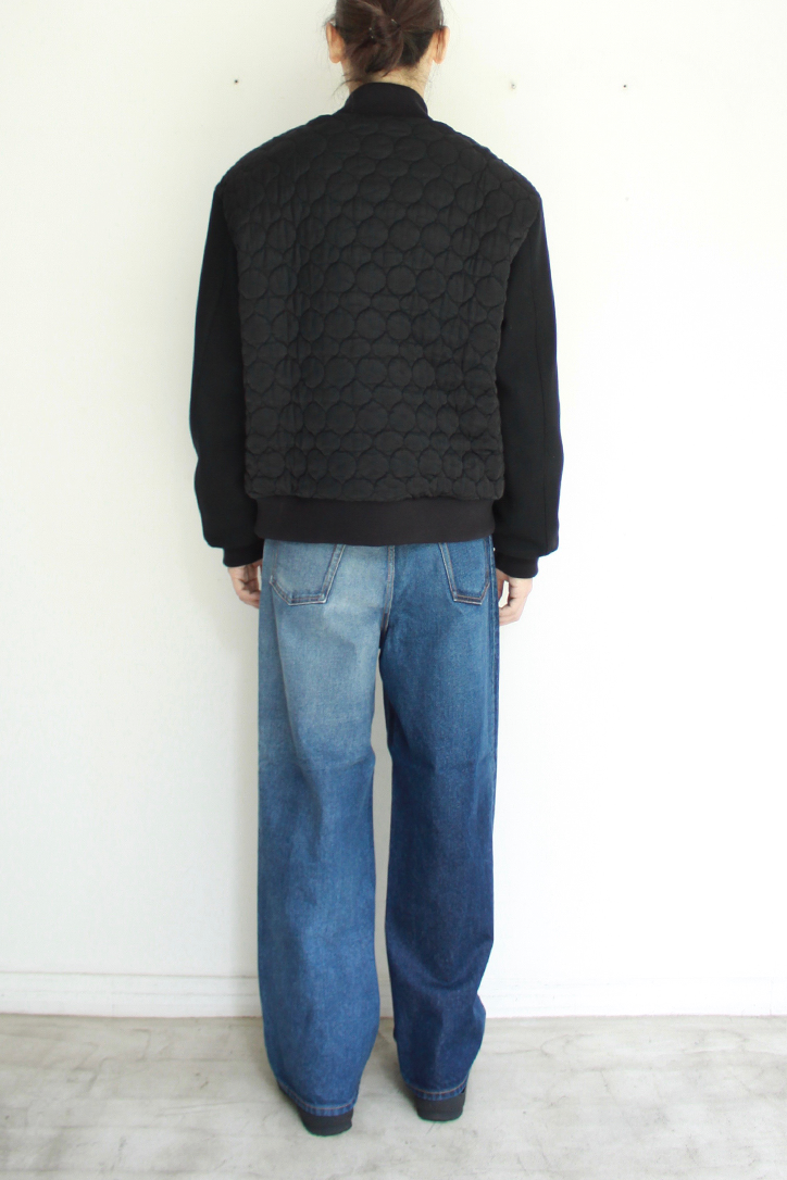 Paste Together Jacket