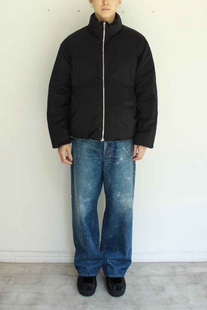 Splashed Regular Jeans