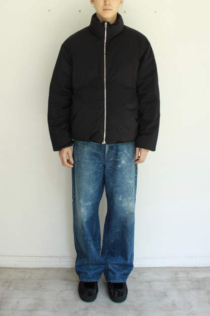 Splashed Regular Jeans