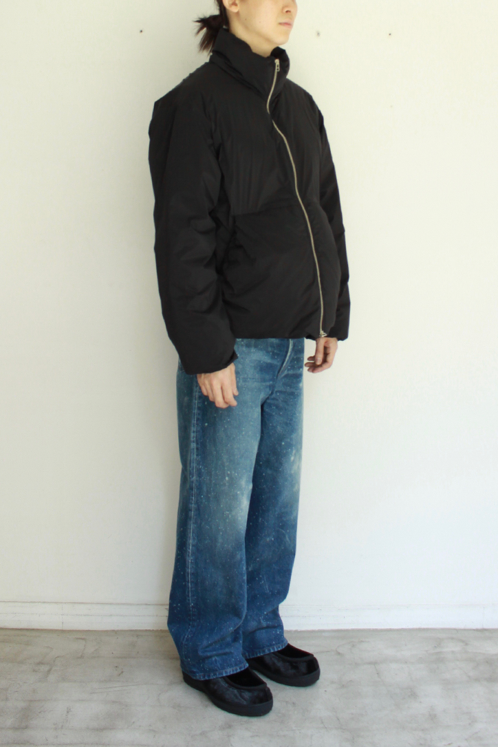 Splashed Regular Jeans