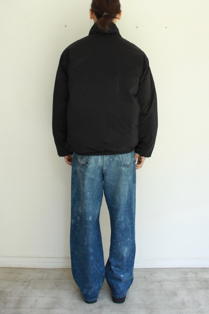 Splashed Regular Jeans