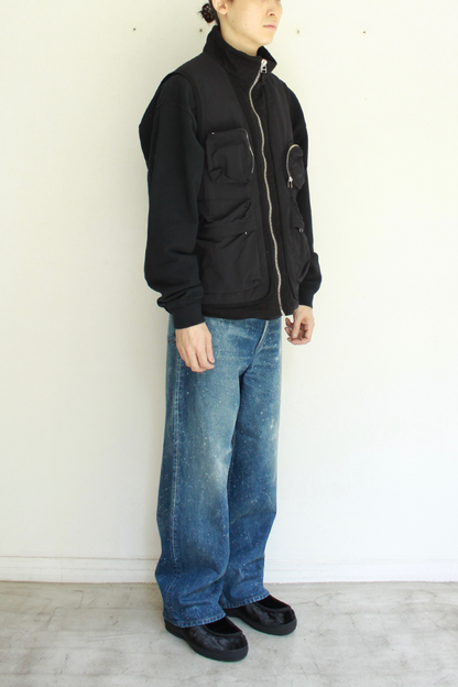 Layered Multi Vest