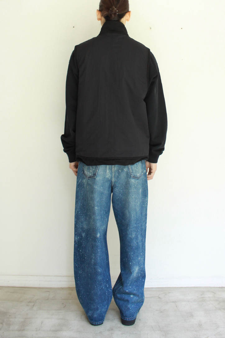 Layered Multi Vest