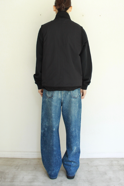 Layered Multi Vest