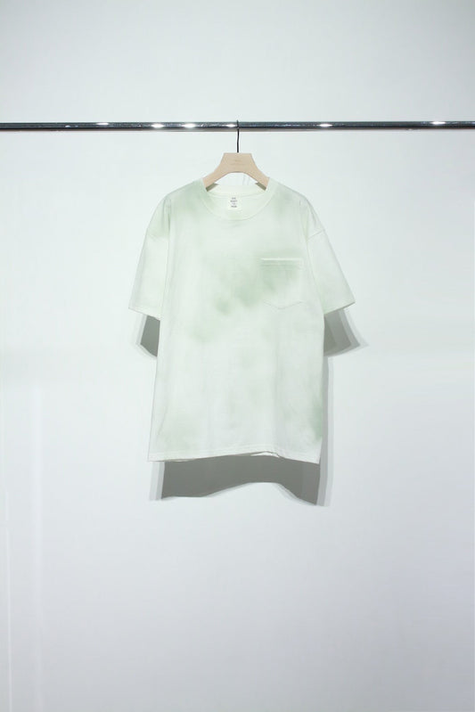 Sprayed T Shirt